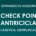 Check Point Antiriciclaggio